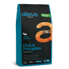 Diusapet Alleva Natural Dog Adult Mini Fish & Pumpkin 12kg