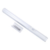 Solight LED osvetlenie nábytku, 2,5W, 200lm, dobíjateľné, PIR senzor, 31cm