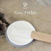 Kriedová farba Vintage Paint - Natural White - 700 ml