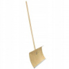 Lopata - PLYWOOD SNOW SHAVEL BENT 36x50cm ŠTÝL (Lopata - PLYWOOD SNOW SHAVEL BENT 36x50cm ŠTÝL)
