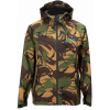 Bunda Aqua Products F12 DPM Jacket Veľkosť 3XL