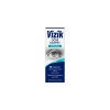 VIZIK očné kvapky zvlhčujúce 10 ml
