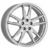 DEZENT 7.5x18 5/112 ET40.0 KF silver silver 66.6 FIX 7,5x18 5x112 ET40.00