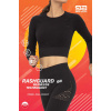Top GATTA 43009S Rashguard Fitness M čierna