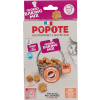 Veľkonočná pečiaca zmes na sušienky pre mačky Popote losos 200 g