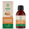Ekolife Natura Lipozomálny kurkumín 150 ml