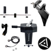 Bernstein Tools for Electronics zverák 9-250-ESD; 9-250-ESD