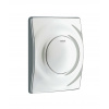 Grohe Surf Ovládacie tlačidlo, matný chróm 38808P00-GR