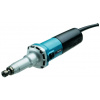 Makita GD0800C Přímá bruska 6mm,750W GD0800C