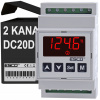 Termostat ESCO DC-20D