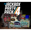 The Jackbox Party Pack 4 EU Steam Altergift
