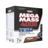 Mega Mass 4000 - Weider čokoláda 7000 g