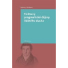 Fichtovy pragmatické dějiny lidského ducha - Vrabec Martin