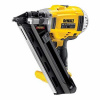DeWALT DCN692N - aku bezuhlíková klincovačka