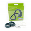 simeringy do přední vidlice (FOX 32 mm, 2003-2015), SKF (zelené) C320-001