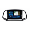 RÁDIO NAVIGÁCIA GPS FIAT DOBLO 2015+ ANDROID