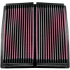 Vzduchový filter K&N, DU-9098