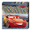 Servítky Cars 3 33x33cm 20ks 5201184877999 Procos