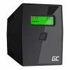 Záložný zdroj Green Cell UPS02