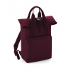 BagBase BG 118COT52011837099 burgundy 14 l