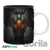 ABYstyle Hrnek Diablo IV Lilith 320 ml