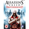 Assassin's Creed: Brotherhood (PC) Ubisoft Connect Key 10000043255006