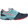 obuv DYNAFIT Alpine pro 2 W, UK 5.5 + blueberry/marine blue