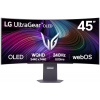 LG monitor zakrivený 45GX90SA-B 44,5