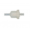 PARSUN Palivový filter pre Mercury / Yamaha / Tohatsu PAF4-05000300 Yamaha: 646-24251-02 Mercury / Mariner: 35-16248 Tohatsu: 369-02230-0 Sierra: SIE18-7712