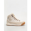 The North Face Back To Berkeley Iv Textile Wp (white dune/white dune) 39.5, béžová