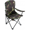 Mikado Křeslo 012 Kamufláž- 1 ks