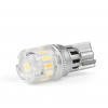 autožárovka led t10 12v carclever 95ac001