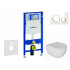 Duofix Geberit SANI11CA3133