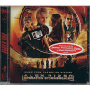 Alex Rider: Operation Stormbreaker (soundtrack - CD)