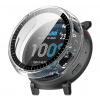 Ochranný kryt pre Amazfit Active Max - Transparentný