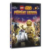 Lego Star Wars: Příběhy droidů 1 DVD