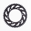 Zadná ozubená časť z ocele Sunstar 1-3541-46 520 JTR855.46