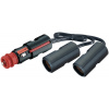 Redukční kabel ProCar 12-24V
