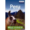 Peru - Lonely Planet - 2. vydání