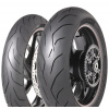 DUNLOP Pneumatika DUNLOP 200/55ZR17 (78W) TL SPORTSMART Mk3
