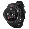 Garett Electronics Garett Smartwatch GRS černá, GPS GRS_BLACK