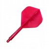 Condor AXE Metallic - Standard - Short - Red CN442