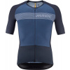 MAVIC MENS SS JERSEY COSMIC DEEP BLUE - L