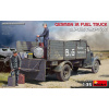 MiniArt German 3t Fuel Truck 3,6-36S PmQ-Type 1/35