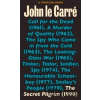 The Secret Pilgrim - John le Carré