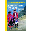 Botschaften im Sand