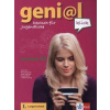 Genial Klick 3 (B1) – Kursbuch + 2CD - autor neuvedený