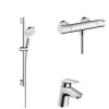 Hansgrohe kúpeľňa set sprcha termostat (Hansgrohe kúpeľňa set sprcha termostat)