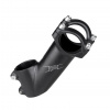 Predlžovacia tyč FORCE BASIC S4.3 čierna 31,8/90 mm