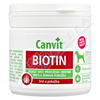 _CNV Canvit Biotin pro psy ochucené tbl.100